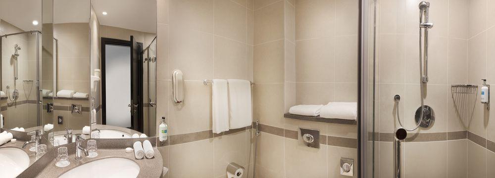 Holiday Inn Express Dubai Safa Park, An Ihg Hotel Esterno foto
