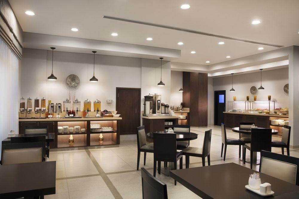Holiday Inn Express Dubai Safa Park, An Ihg Hotel Esterno foto